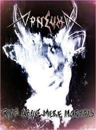 Apneuma : Rise Above Mere Mortals